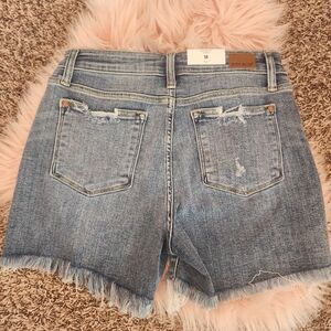 Judy Blue shorts size med